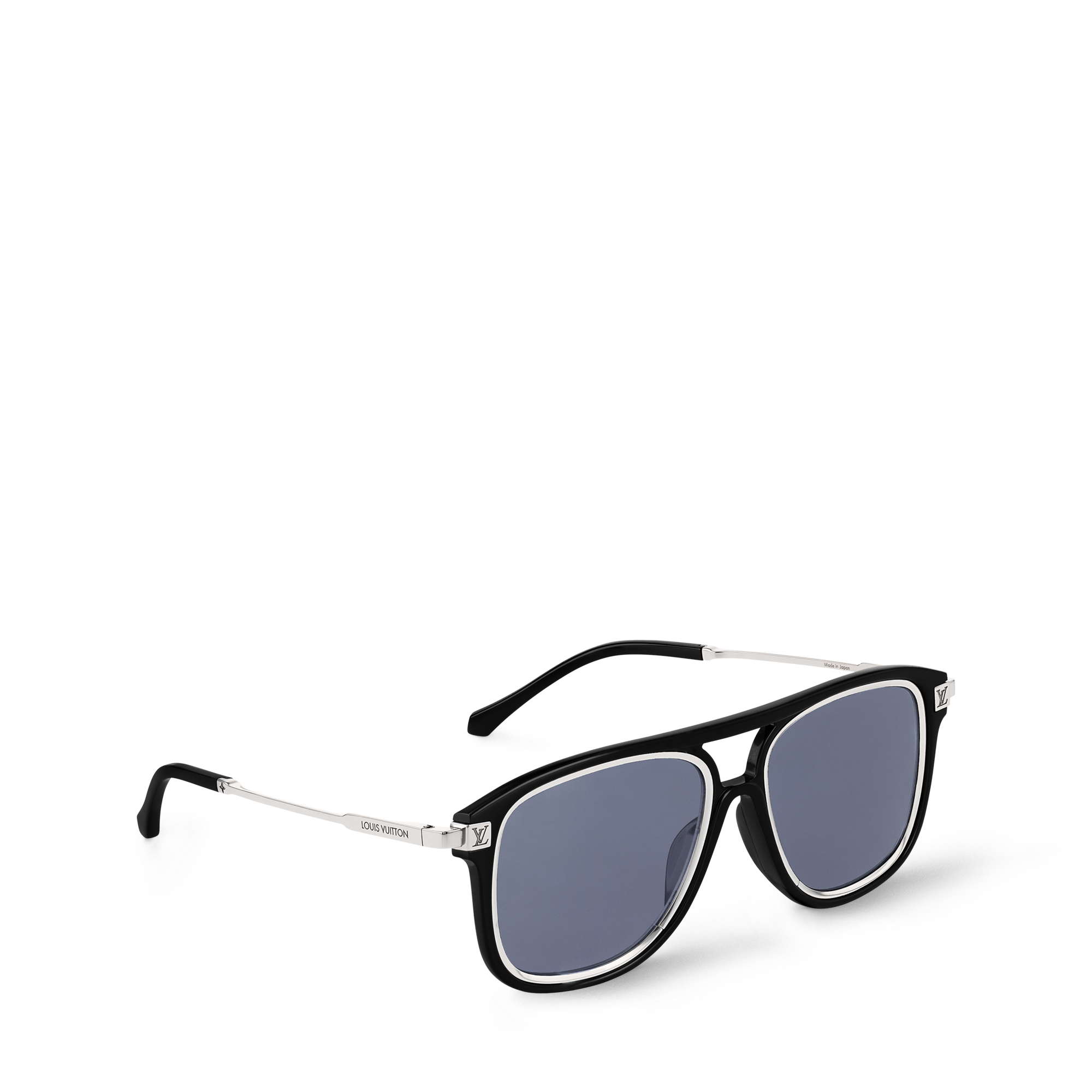 LV Legacy Pilot Sunglasses . - For Men | LOUIS VUITTON